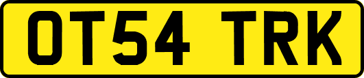 OT54TRK