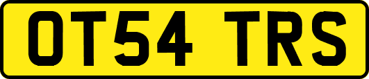 OT54TRS