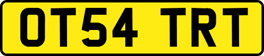 OT54TRT