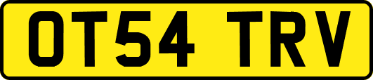 OT54TRV