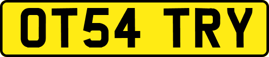 OT54TRY