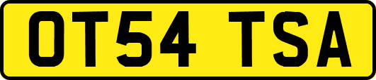 OT54TSA