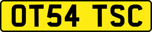 OT54TSC