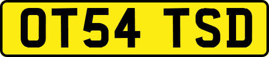OT54TSD