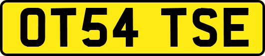 OT54TSE