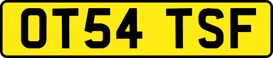 OT54TSF