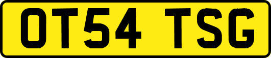 OT54TSG