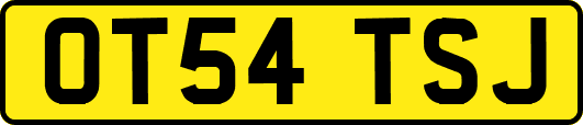 OT54TSJ