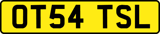OT54TSL