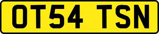 OT54TSN