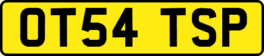 OT54TSP