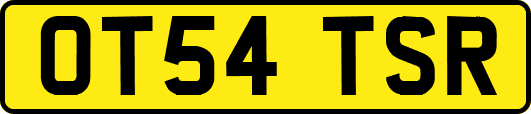 OT54TSR