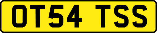 OT54TSS