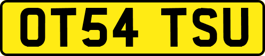 OT54TSU