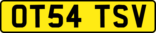 OT54TSV