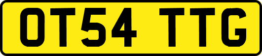 OT54TTG