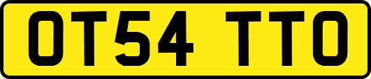 OT54TTO