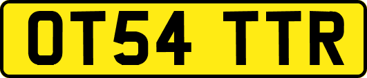 OT54TTR
