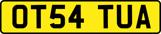 OT54TUA