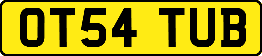 OT54TUB