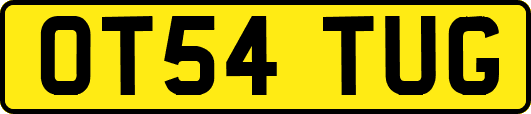 OT54TUG