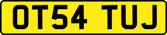 OT54TUJ