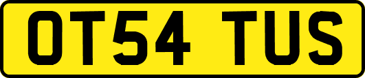OT54TUS