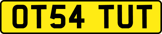 OT54TUT