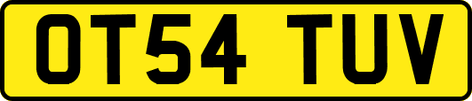 OT54TUV