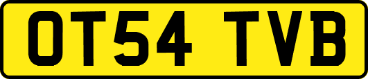 OT54TVB