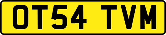OT54TVM