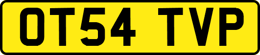 OT54TVP