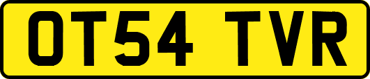 OT54TVR