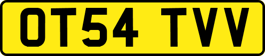 OT54TVV
