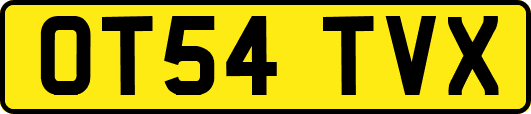 OT54TVX
