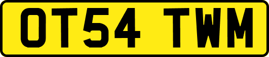 OT54TWM