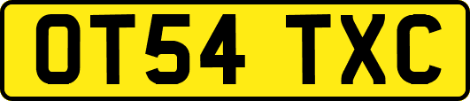 OT54TXC