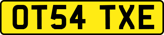 OT54TXE