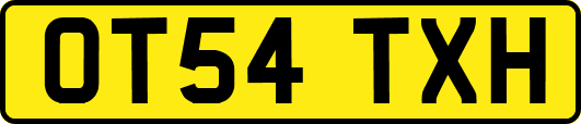 OT54TXH