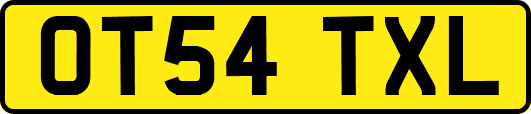 OT54TXL