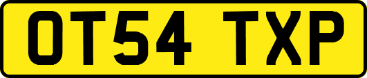 OT54TXP