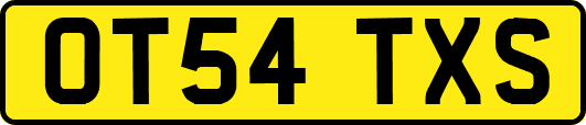 OT54TXS