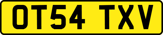 OT54TXV