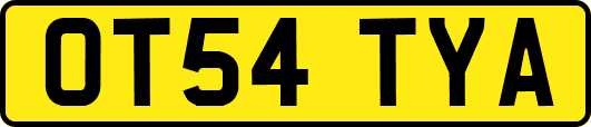 OT54TYA