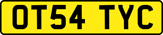 OT54TYC