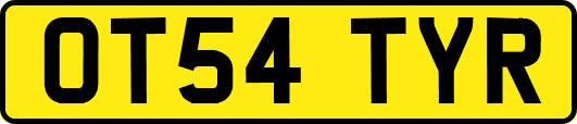 OT54TYR