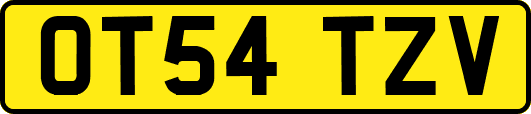 OT54TZV