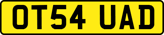 OT54UAD