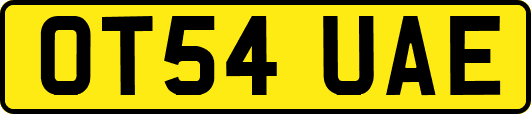 OT54UAE