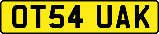 OT54UAK